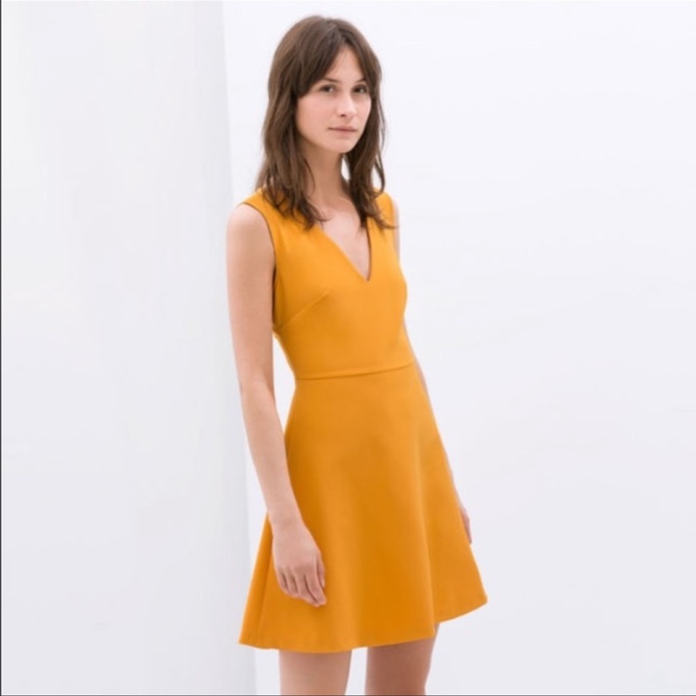 Free people mini dress - Picture 2 of 3